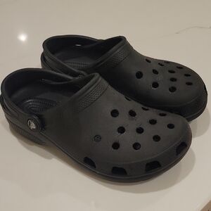 Boys Crocs